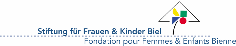 Stiftung für Frauen und Kinder Biel - Fondation pour Femmes & Enfants Bienne